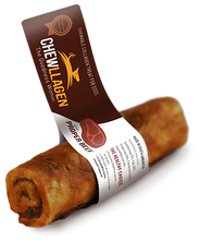 Load image into Gallery viewer, CHEWLLAGEN COLLAGEN CHICKEN AND BEEF TREATS