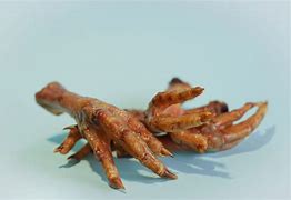 Chicken Feet