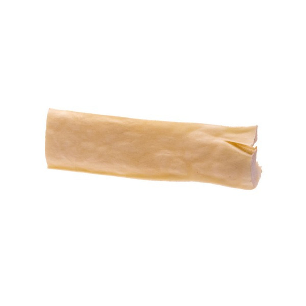 Doodles Deli Air Dried Beef Headskin White