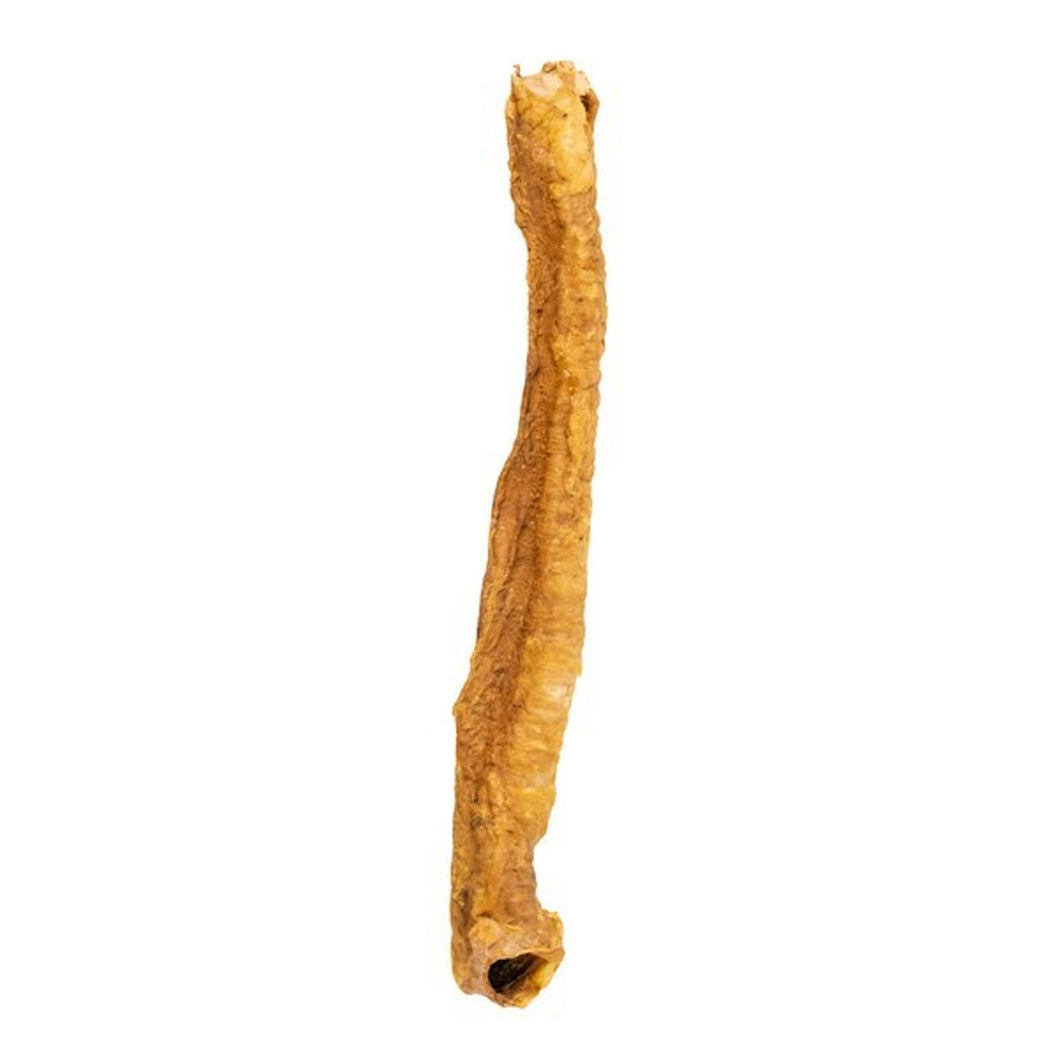 Doodles Deli Air Dried Lamb Trachea