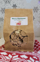 Load image into Gallery viewer, Bitzer&#39;s Festive Biscuit Bag
