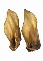 Buffalo Ears