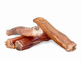 Bull Pizzle 12cm