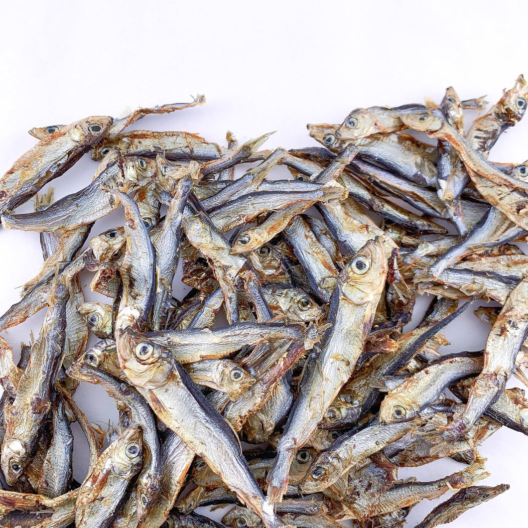 Baltic Sprats
