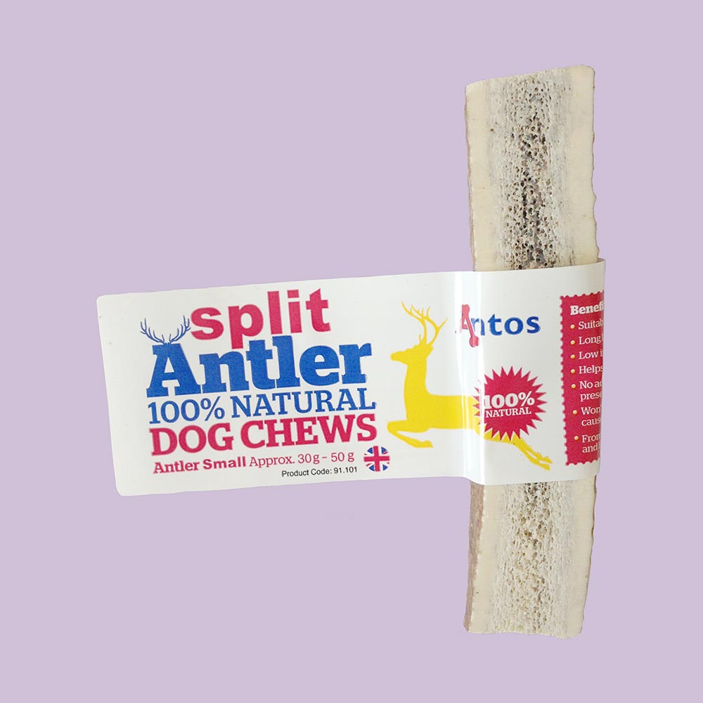 Antlers Split